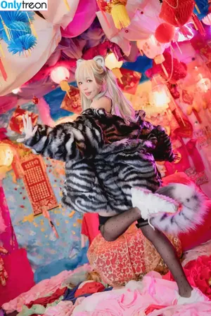 eeelyeee / Ely Cosplay / Ely_eee nude photo #0607