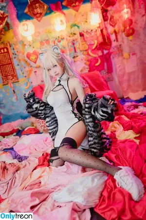 eeelyeee / Ely Cosplay / Ely_eee nude photo #0608