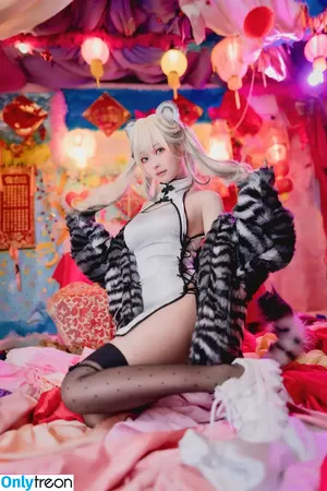 eeelyeee / Ely Cosplay / Ely_eee nude photo #0610