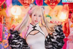 eeelyeee / Ely Cosplay / Ely_eee nude photo #0617