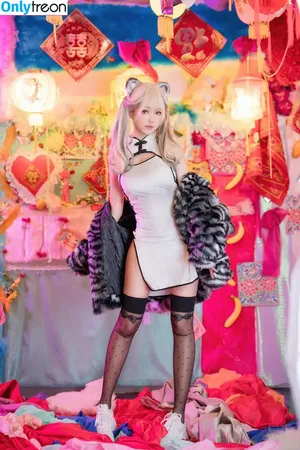 eeelyeee / Ely Cosplay / Ely_eee nude photo #0618