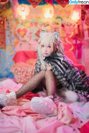 eeelyeee / Ely Cosplay / Ely_eee nude photo #0625
