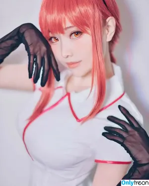 eeelyeee / Ely Cosplay / Ely_eee nude photo #0636