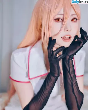 eeelyeee / Ely Cosplay / Ely_eee nude photo #0637