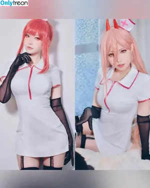 eeelyeee / Ely Cosplay / Ely_eee nude photo #0638