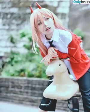eeelyeee / Ely Cosplay / Ely_eee nude photo #0639