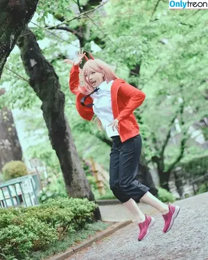 eeelyeee / Ely Cosplay / Ely_eee nude photo #0641