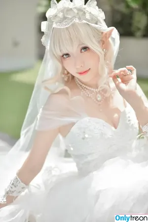eeelyeee / Ely Cosplay / Ely_eee nude photo #0644