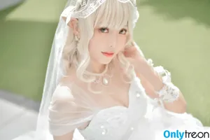 eeelyeee / Ely Cosplay / Ely_eee nude photo #0645