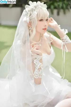 eeelyeee / Ely Cosplay / Ely_eee nude photo #0646