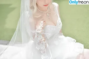 eeelyeee / Ely Cosplay / Ely_eee nude photo #0647