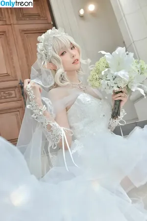 eeelyeee / Ely Cosplay / Ely_eee nude photo #0658