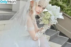eeelyeee / Ely Cosplay / Ely_eee nude photo #0662