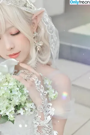 eeelyeee / Ely Cosplay / Ely_eee nude photo #0666