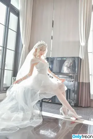 eeelyeee / Ely Cosplay / Ely_eee nude photo #0673
