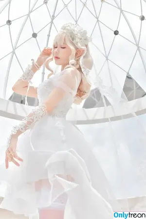 eeelyeee / Ely Cosplay / Ely_eee nude photo #0685