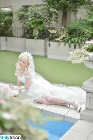 eeelyeee / Ely Cosplay / Ely_eee nude photo #0686