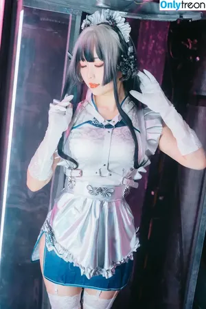 eeelyeee / Ely Cosplay / Ely_eee nude photo #0713