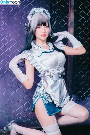 eeelyeee / Ely Cosplay / Ely_eee nude photo #0728