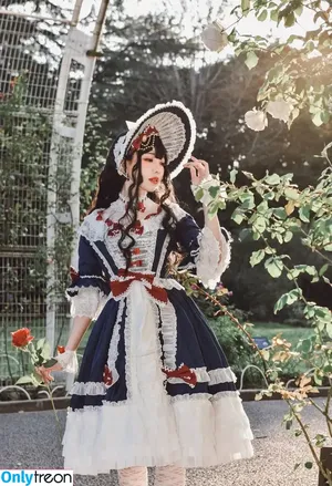 eeelyeee / Ely Cosplay / Ely_eee nude photo #0737