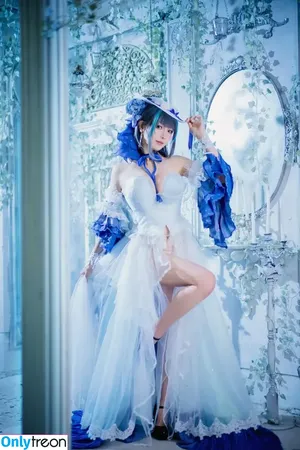 eeelyeee / Ely Cosplay / Ely_eee nude photo #0760