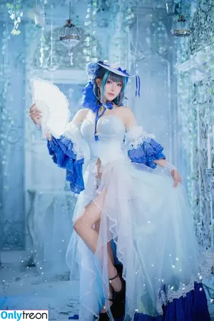 eeelyeee / Ely Cosplay / Ely_eee nude photo #0761