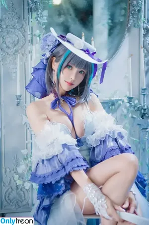 eeelyeee / Ely Cosplay / Ely_eee nude photo #0762