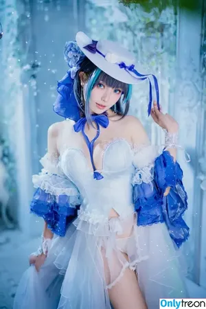 eeelyeee / Ely Cosplay / Ely_eee nude photo #0763