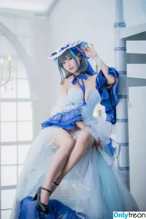 eeelyeee / Ely Cosplay / Ely_eee nude photo #0767