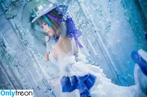 eeelyeee / Ely Cosplay / Ely_eee nude photo #0770