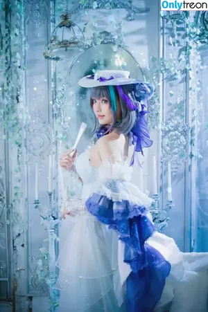 eeelyeee / Ely Cosplay / Ely_eee nude photo #0771