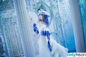 eeelyeee / Ely Cosplay / Ely_eee nude photo #0774