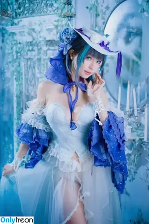 eeelyeee / Ely Cosplay / Ely_eee nude photo #0777