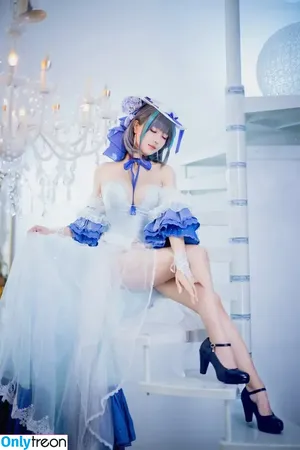 eeelyeee / Ely Cosplay / Ely_eee nude photo #0778