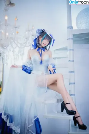 eeelyeee / Ely Cosplay / Ely_eee nude photo #0779