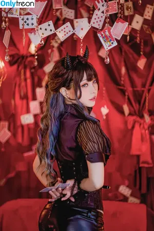 eeelyeee / Ely Cosplay / Ely_eee nude photo #0789