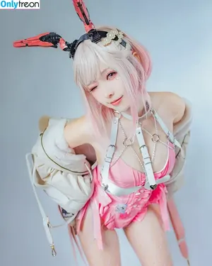 eeelyeee / Ely Cosplay / Ely_eee nude photo #0807