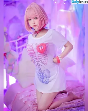 eeelyeee / Ely Cosplay / Ely_eee nude photo #0819