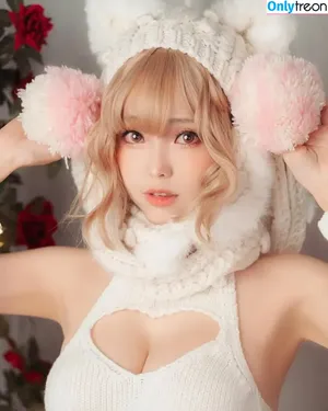eeelyeee / Ely Cosplay / Ely_eee nude photo #0826