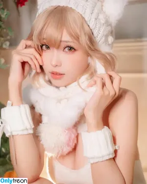 eeelyeee / Ely Cosplay / Ely_eee nude photo #0828