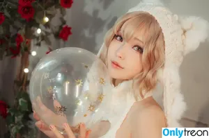 eeelyeee / Ely Cosplay / Ely_eee nude photo #0836