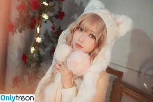 eeelyeee / Ely Cosplay / Ely_eee nude photo #0837