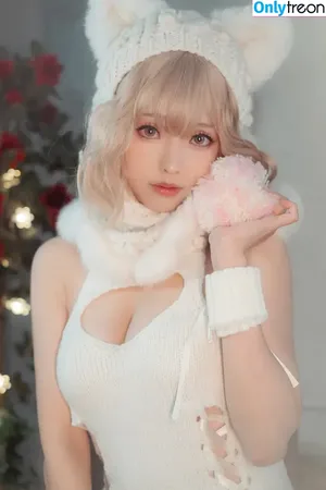 eeelyeee / Ely Cosplay / Ely_eee nude photo #0849