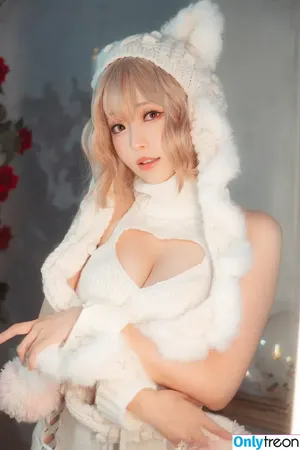 eeelyeee / Ely Cosplay / Ely_eee nude photo #0850