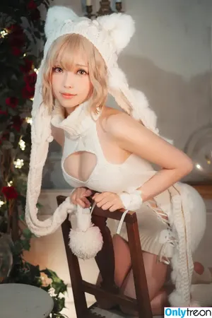 eeelyeee / Ely Cosplay / Ely_eee nude photo #0851