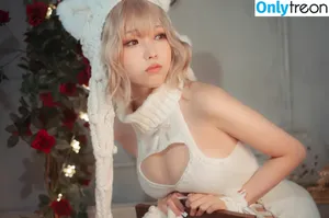 eeelyeee / Ely Cosplay / Ely_eee nude photo #0852