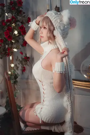 eeelyeee / Ely Cosplay / Ely_eee nude photo #0853