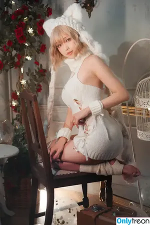 eeelyeee / Ely Cosplay / Ely_eee nude photo #0855