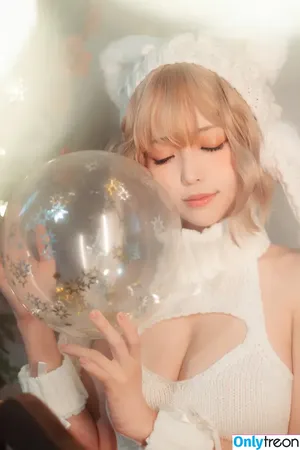eeelyeee / Ely Cosplay / Ely_eee nude photo #0857