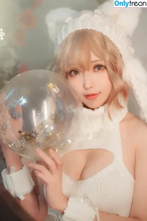 eeelyeee / Ely Cosplay / Ely_eee nude photo #0858